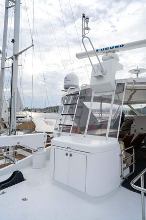 Hatteras 64 | Family Hatters