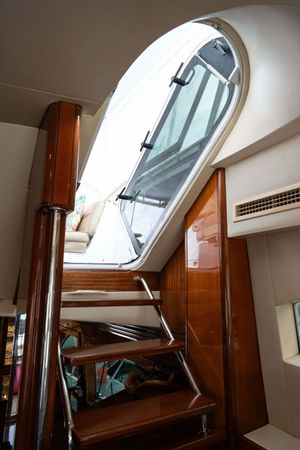 Hatteras 64 | Family Hatters