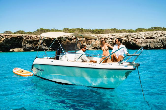 Tramontana 21 | Open 605