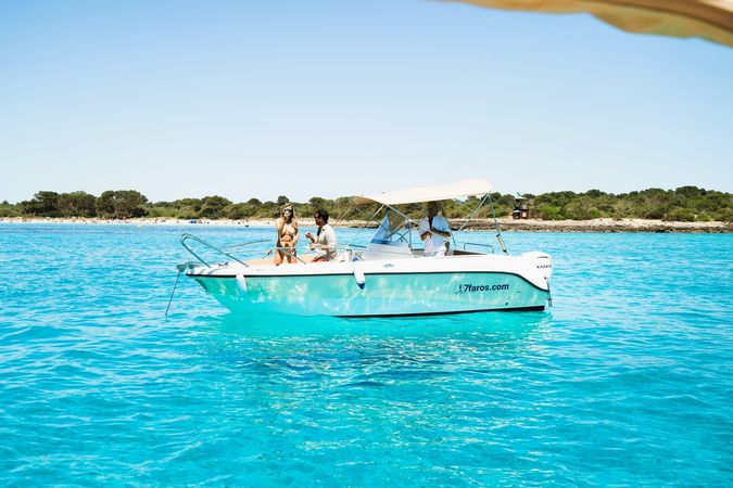 Tramontana 21 | Open 605