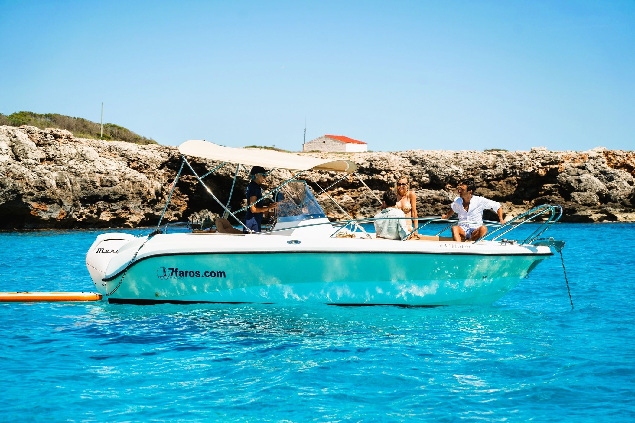 Tramontana 21 | Open 605