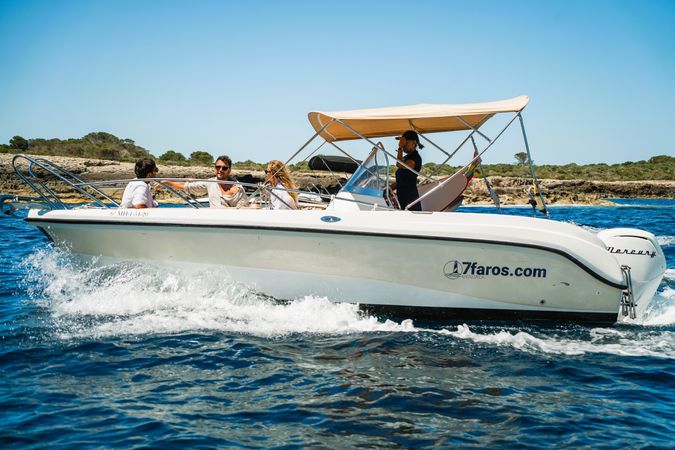 Tramontana 21 | Open 605