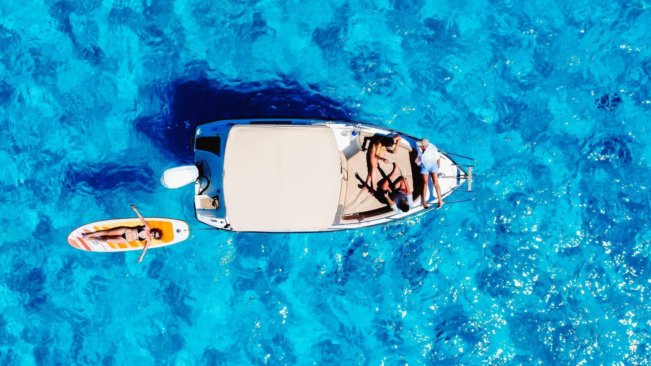 Tramontana 21 | Open 605