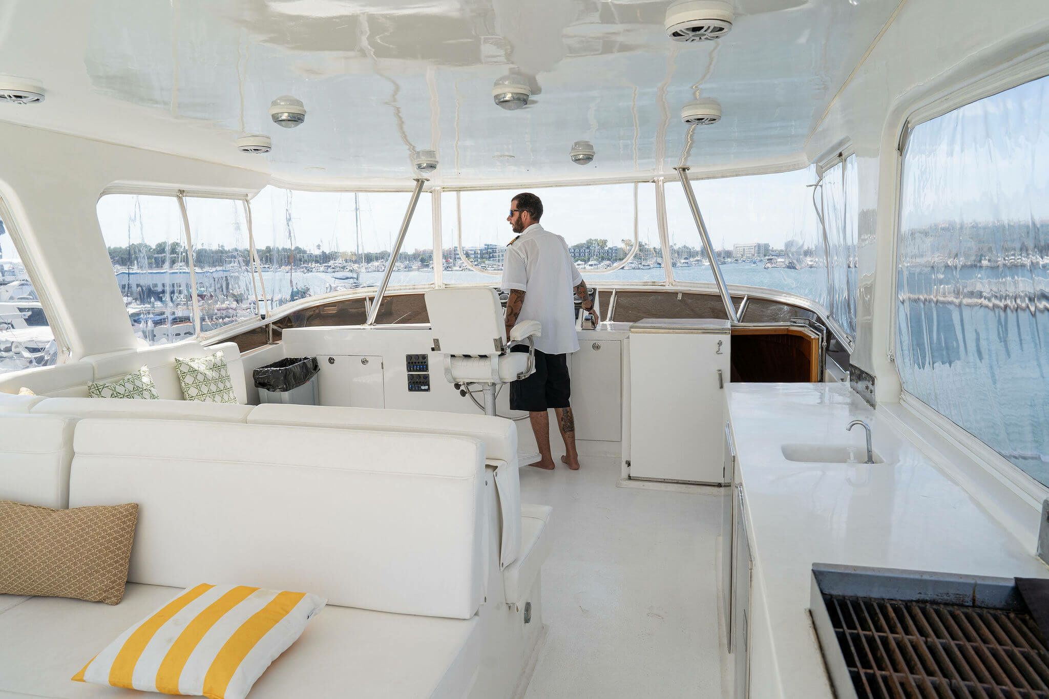 Defever 70 | Wanderlust