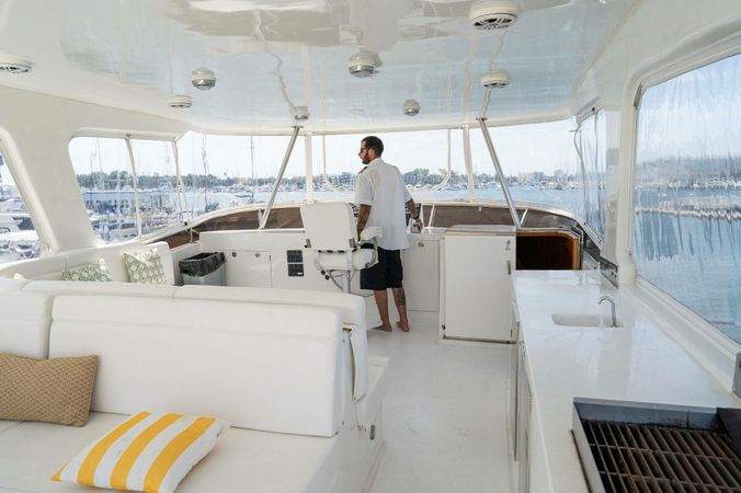 Defever 70 | Wanderlust