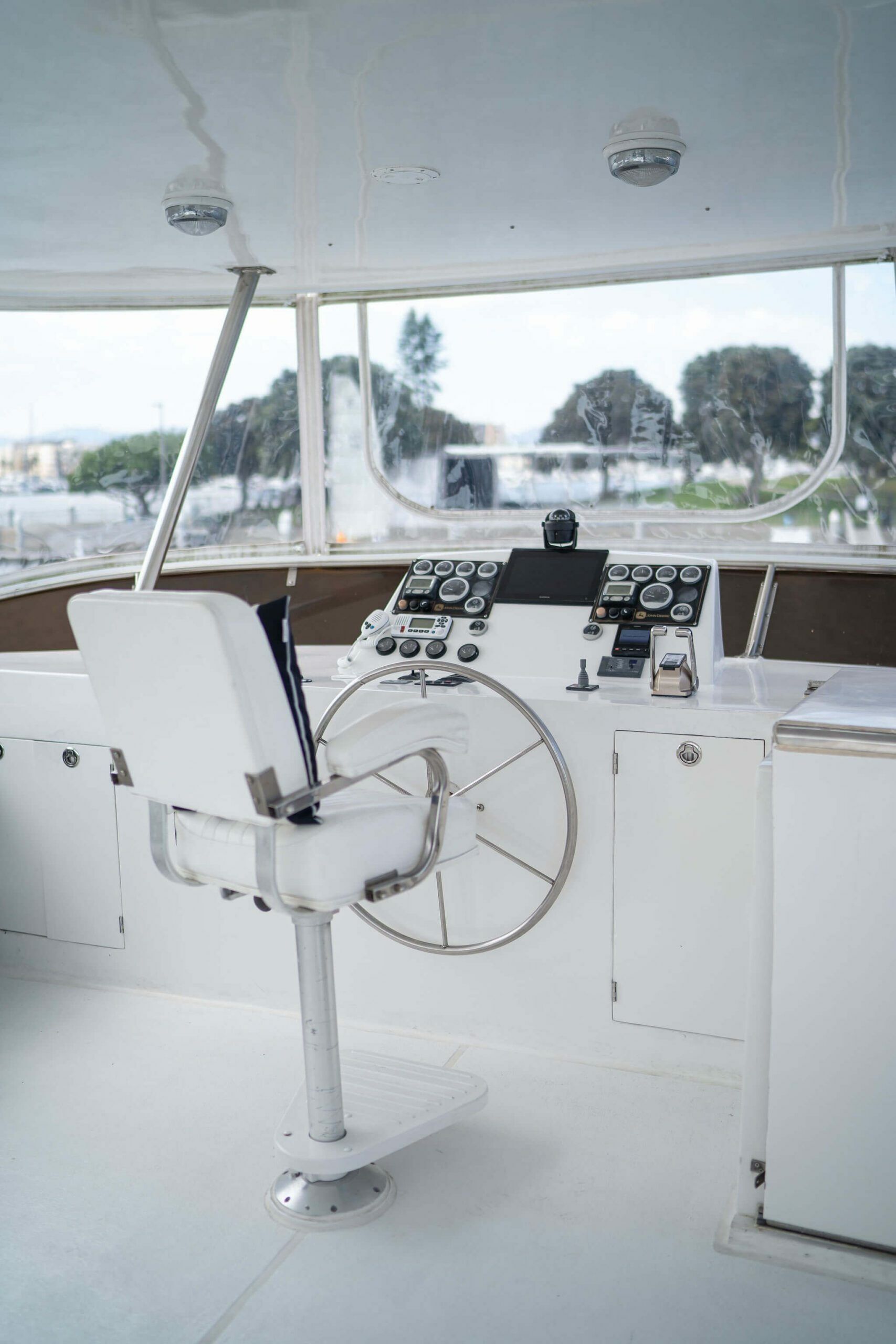 Defever 70 | Wanderlust