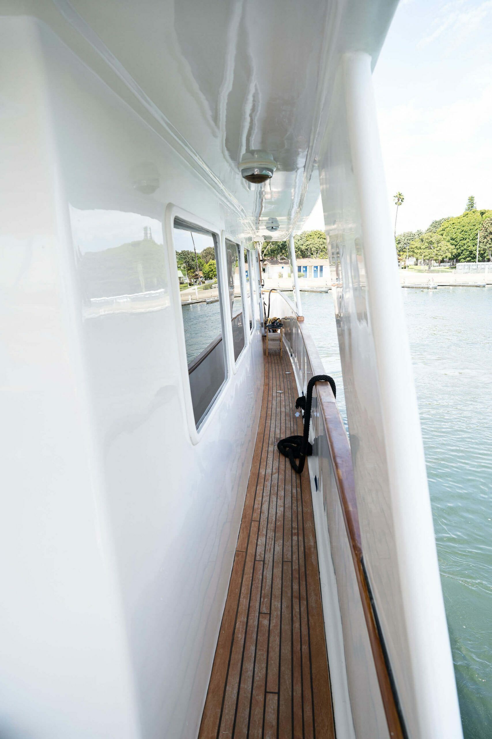 Defever 70 | Wanderlust