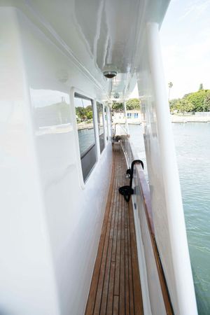 Defever 70 | Wanderlust