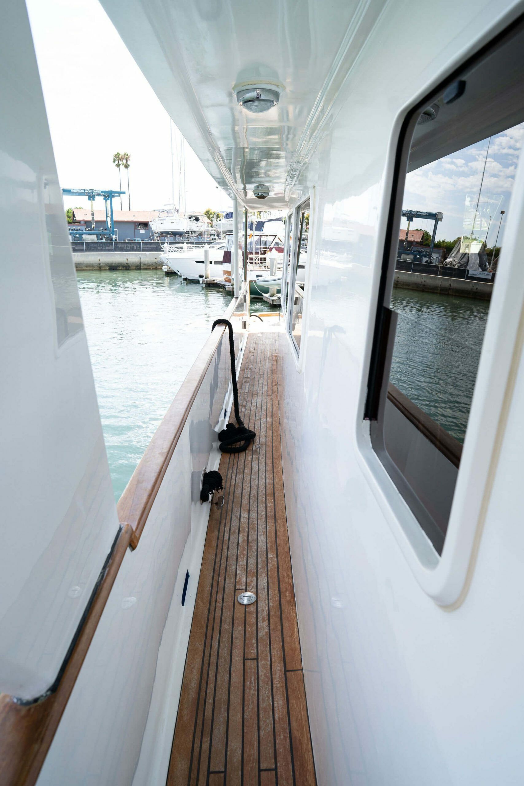 Defever 70 | Wanderlust