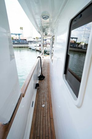 Defever 70 | Wanderlust