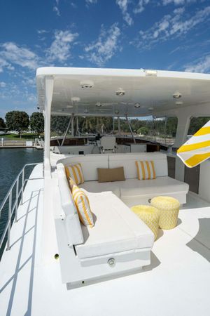 Defever 70 | Wanderlust