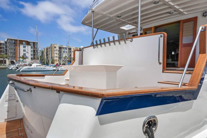 Defever 70 | Wanderlust