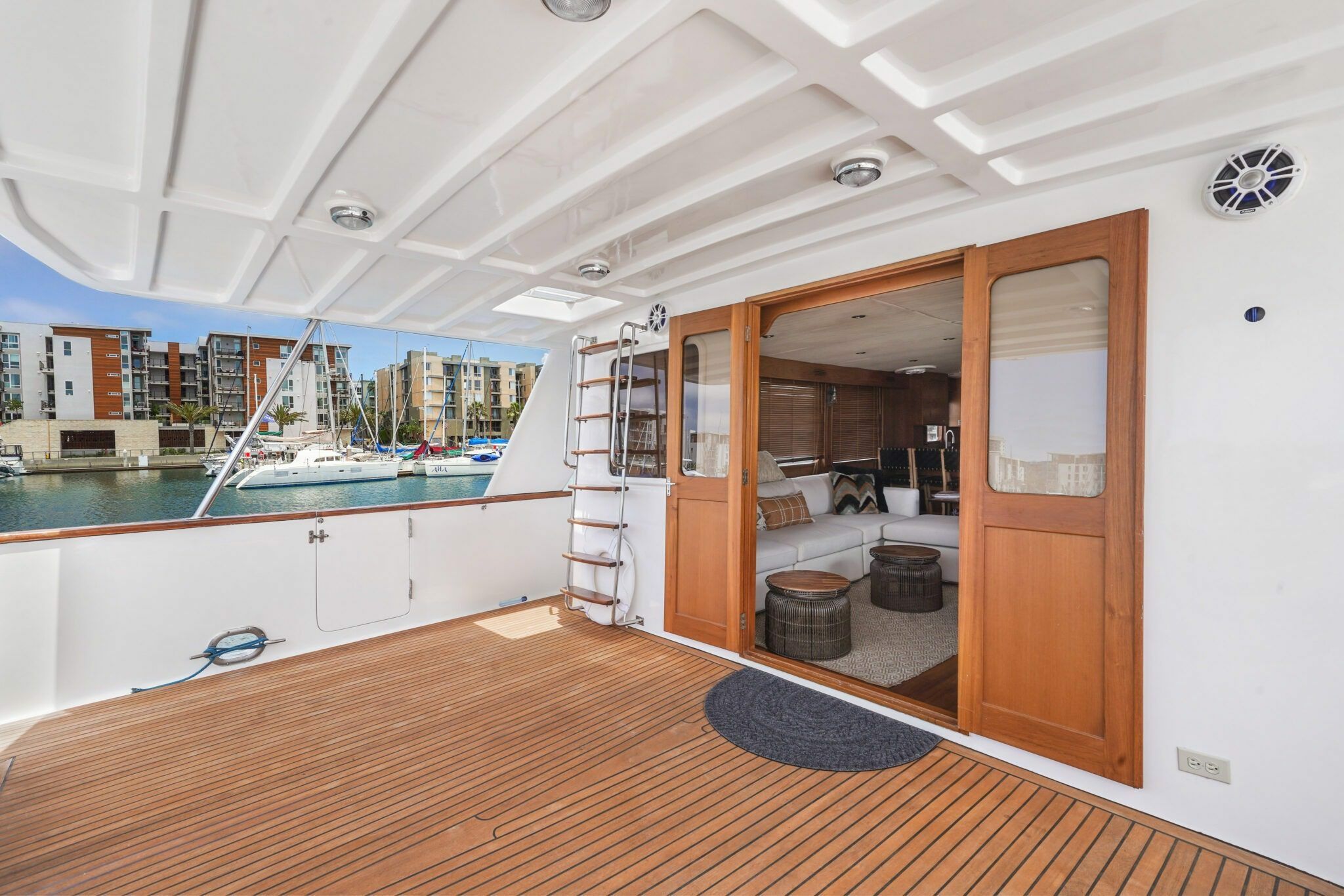 Defever 70 | Wanderlust