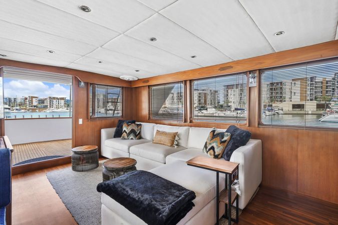 Defever 70 | Wanderlust