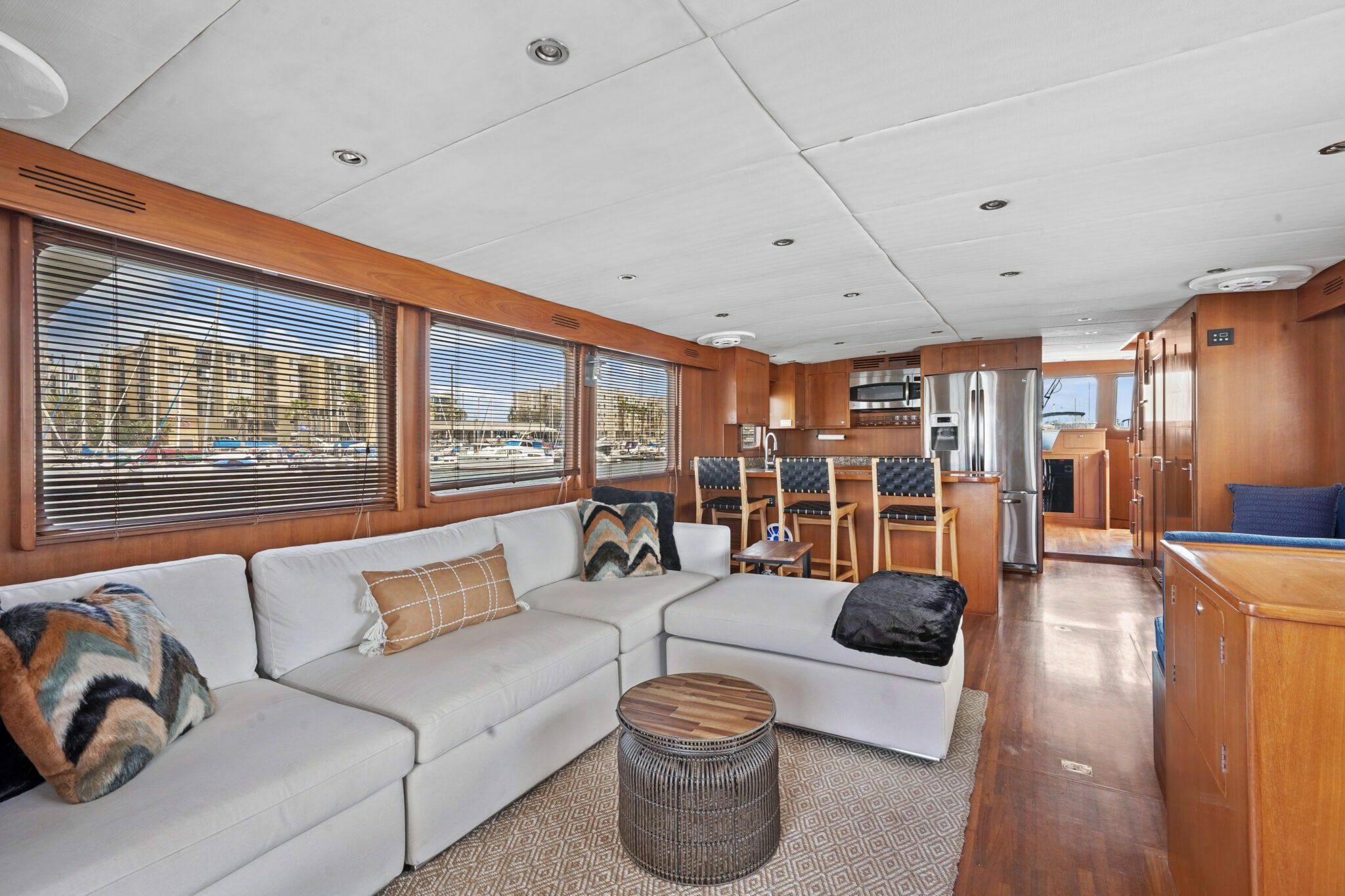 Defever 70 | Wanderlust