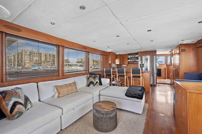 Defever 70 | Wanderlust