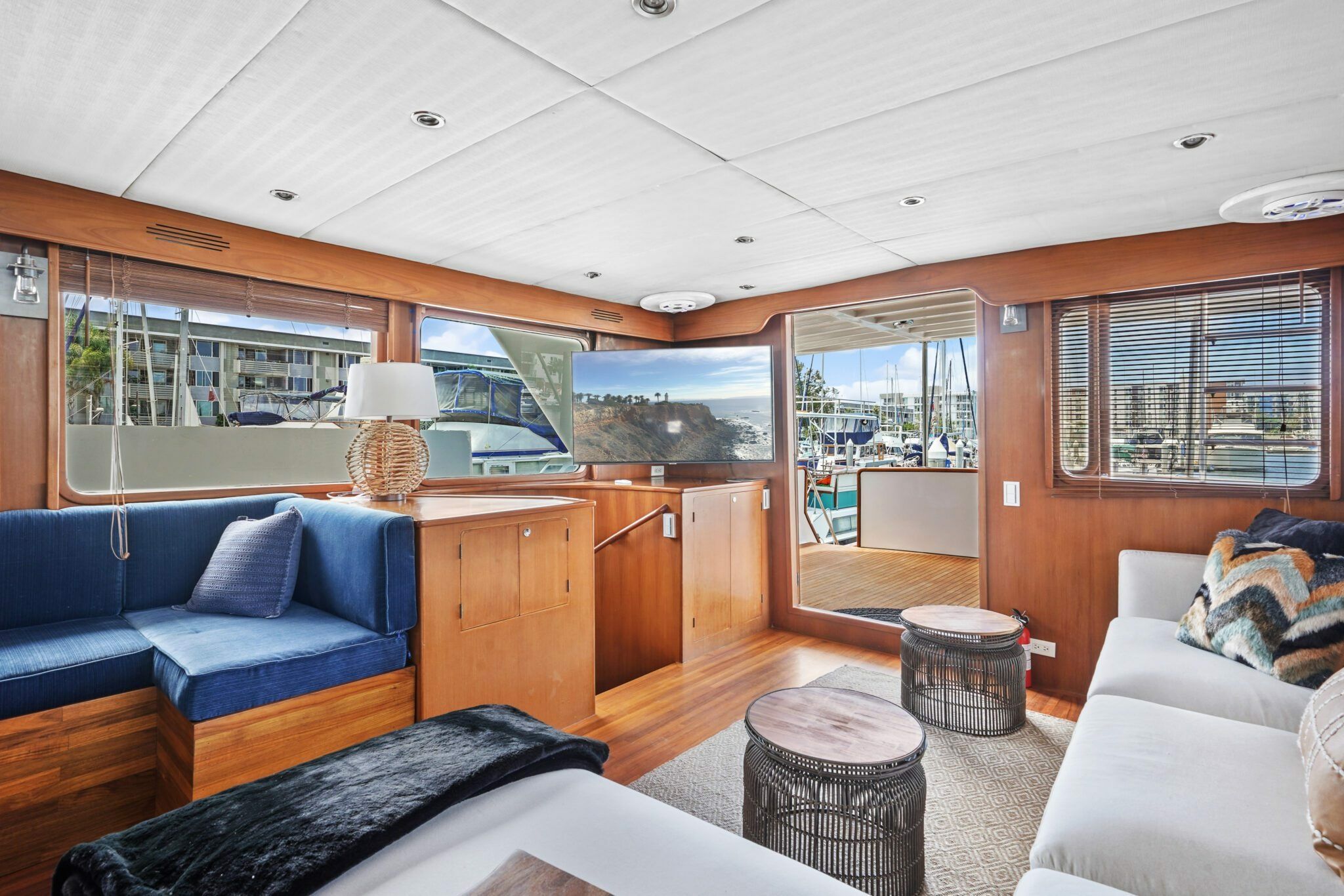 Defever 70 | Wanderlust