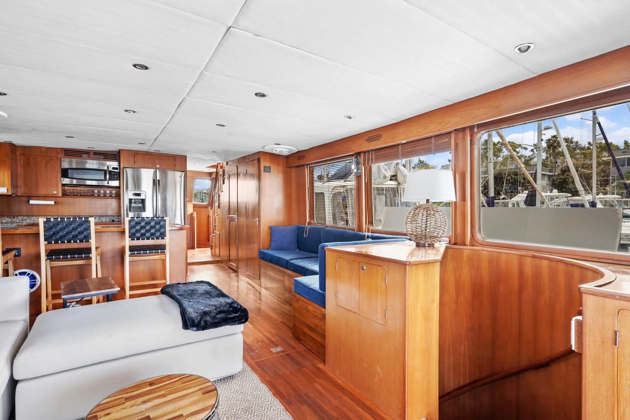 Defever 70 | Wanderlust