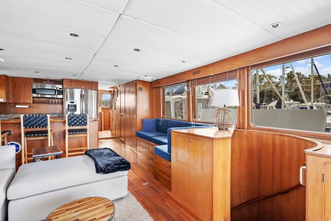 Defever 70 | Wanderlust