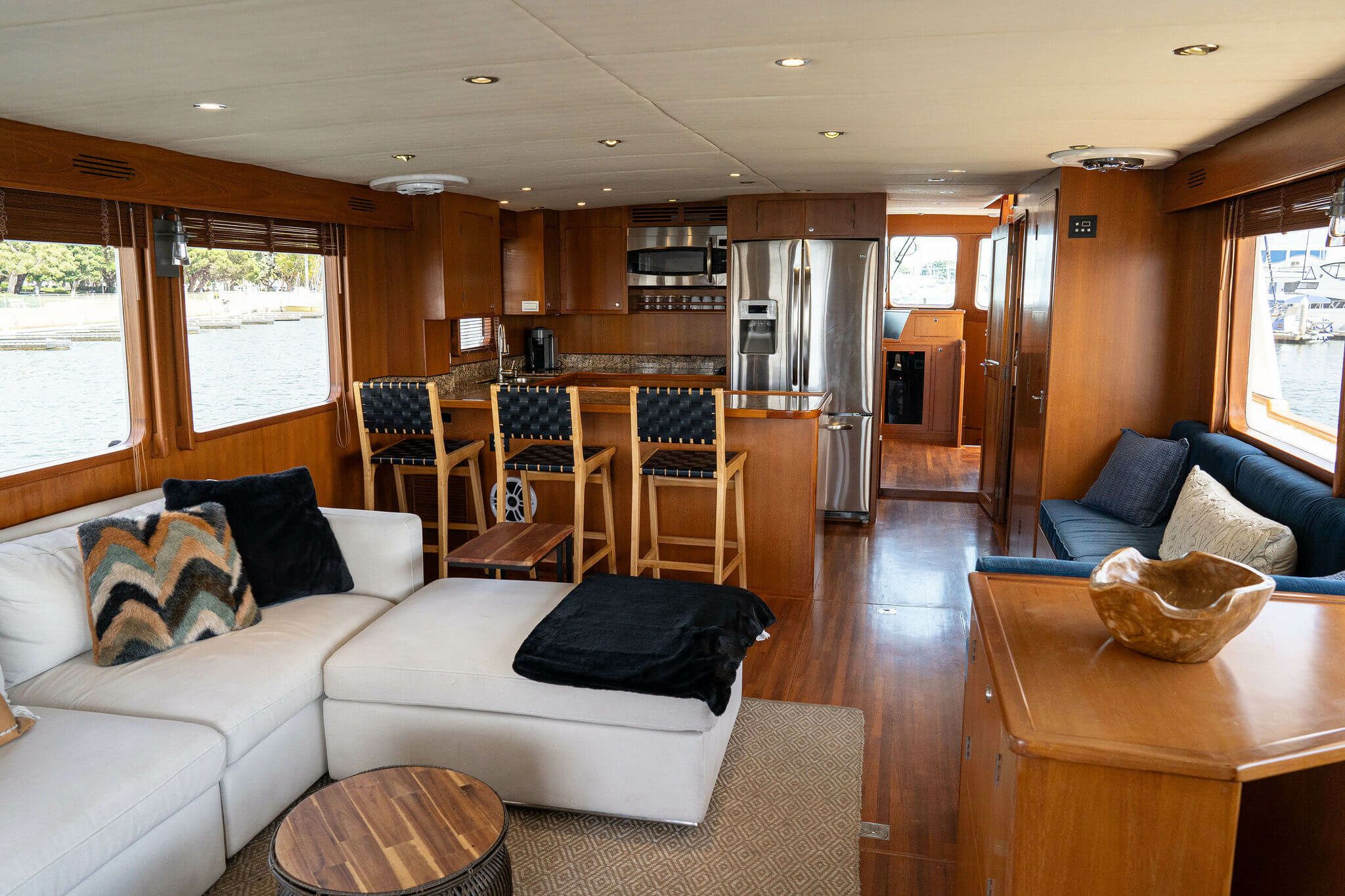 Defever 70 | Wanderlust