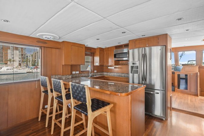 Defever 70 | Wanderlust