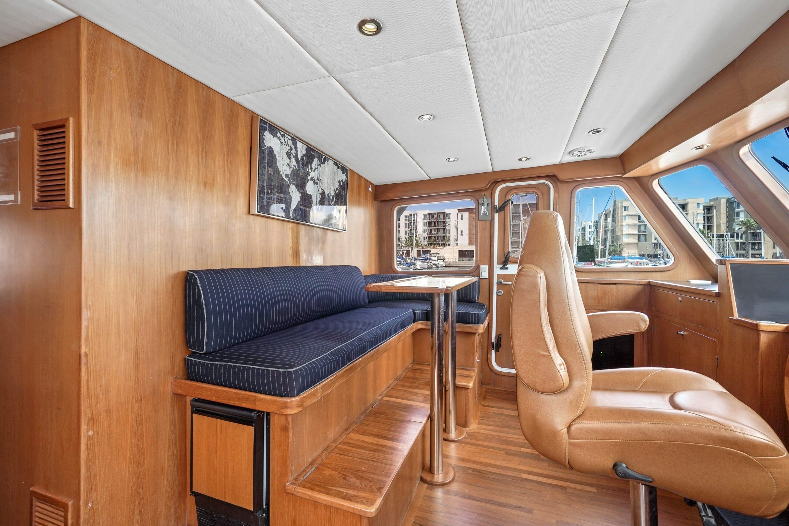 Defever 70 | Wanderlust