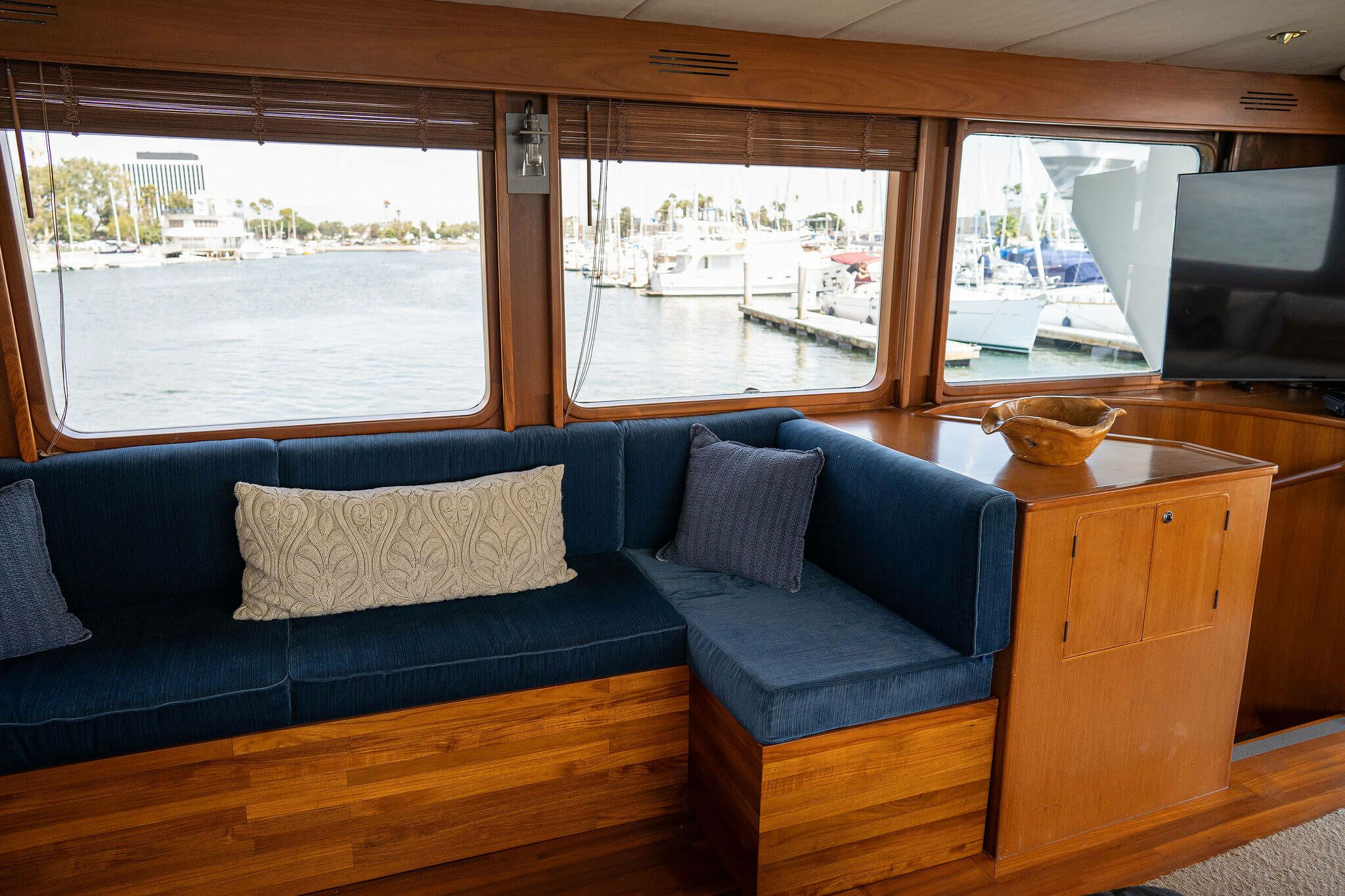 Defever 70 | Wanderlust