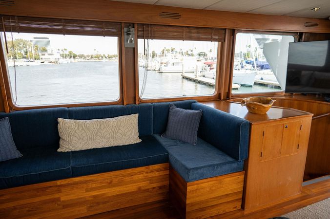 Defever 70 | Wanderlust