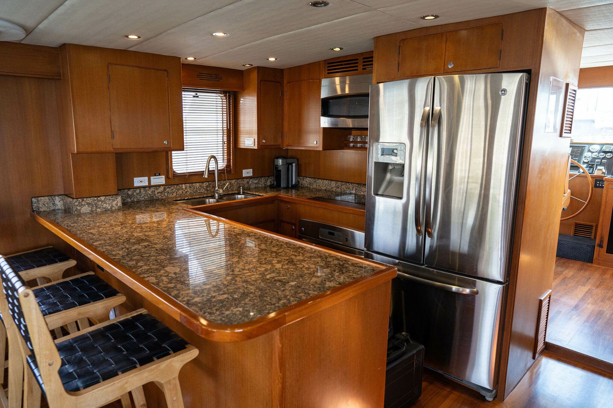 Defever 70 | Wanderlust