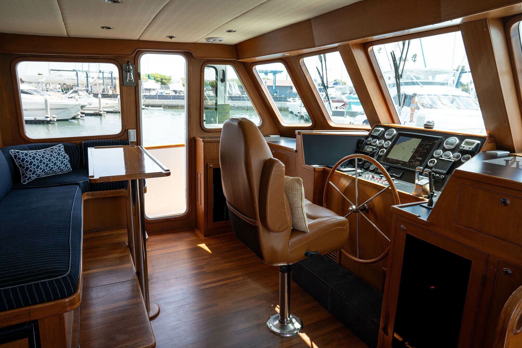 Defever 70 | Wanderlust