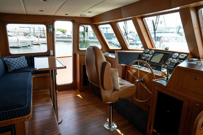 Defever 70 | Wanderlust