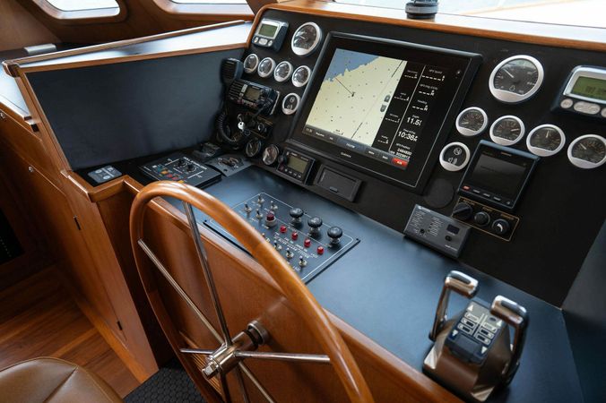 Defever 70 | Wanderlust