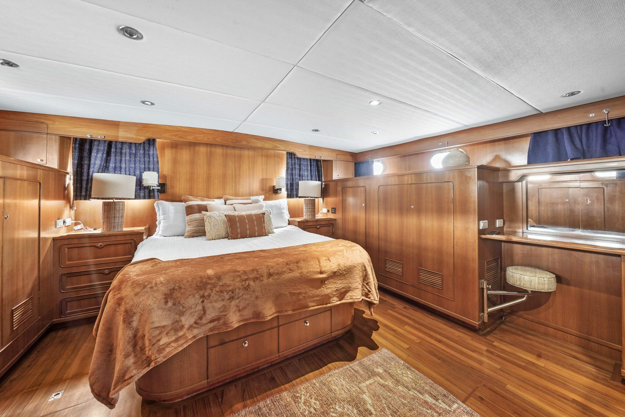 Defever 70 | Wanderlust