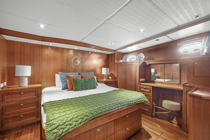 Defever 70 | Wanderlust