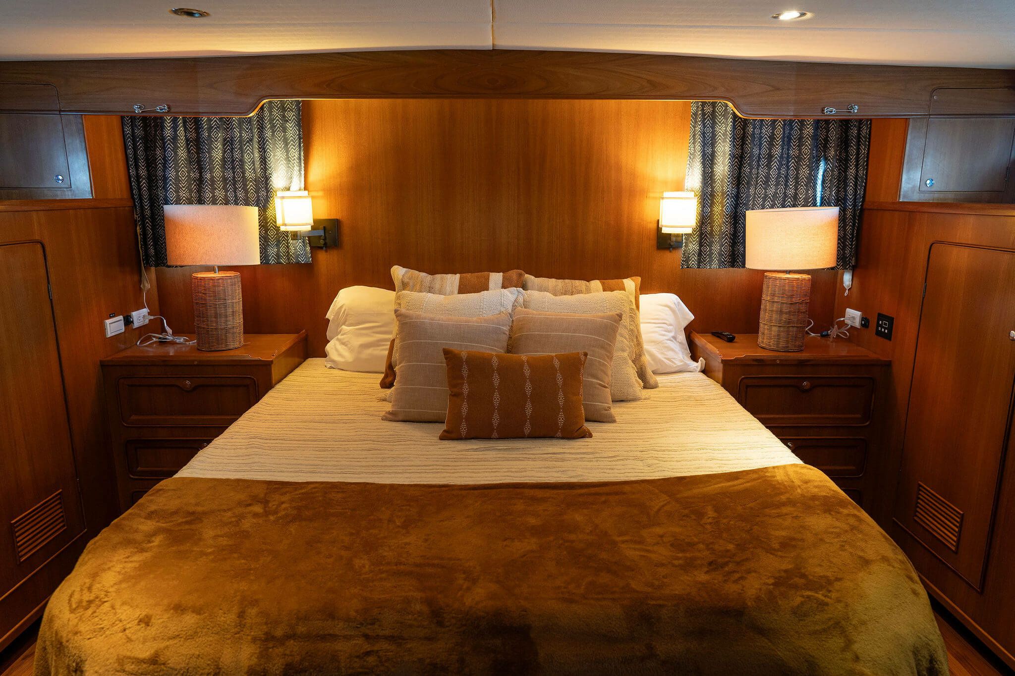 Defever 70 | Wanderlust