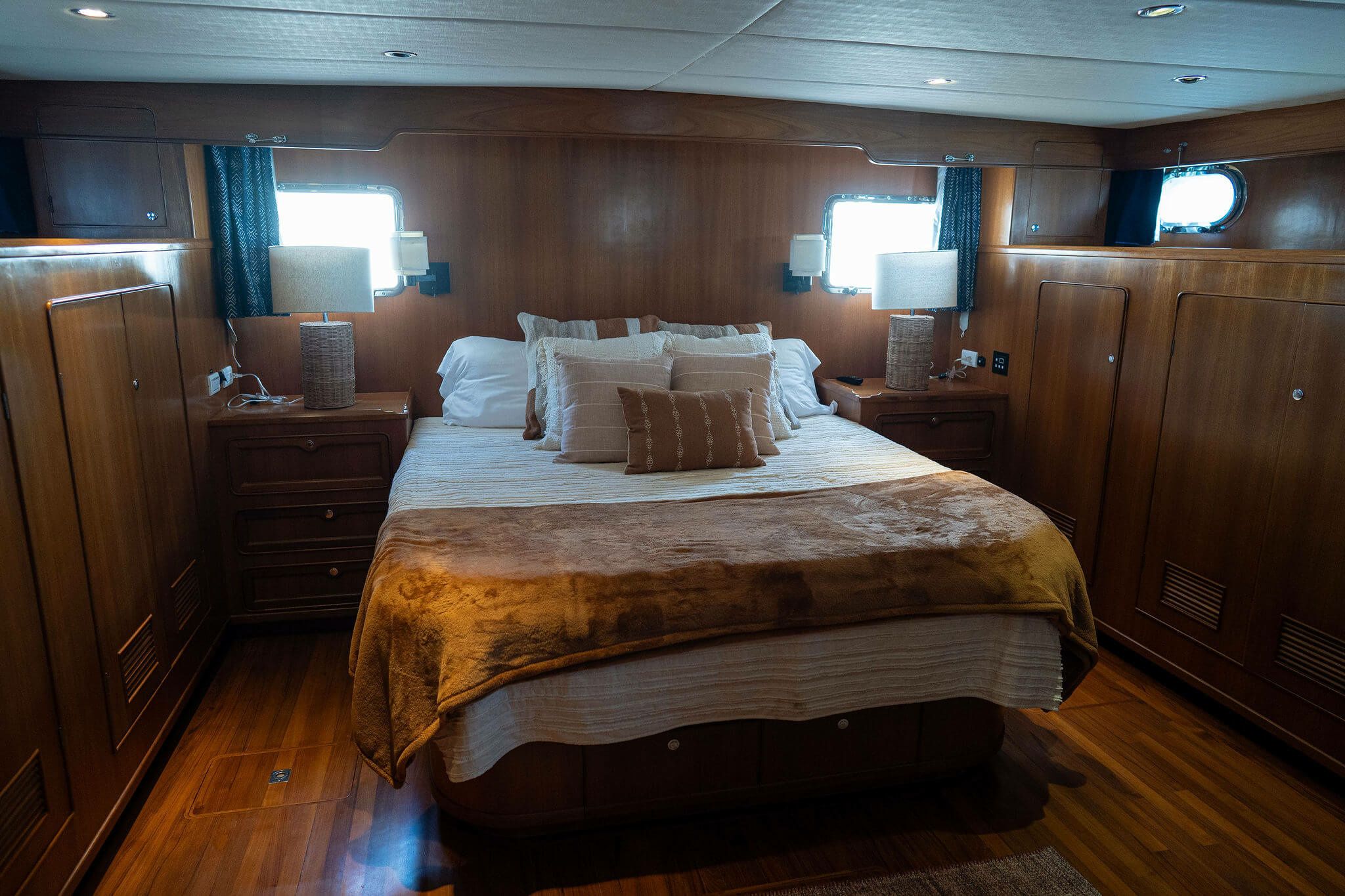 Defever 70 | Wanderlust