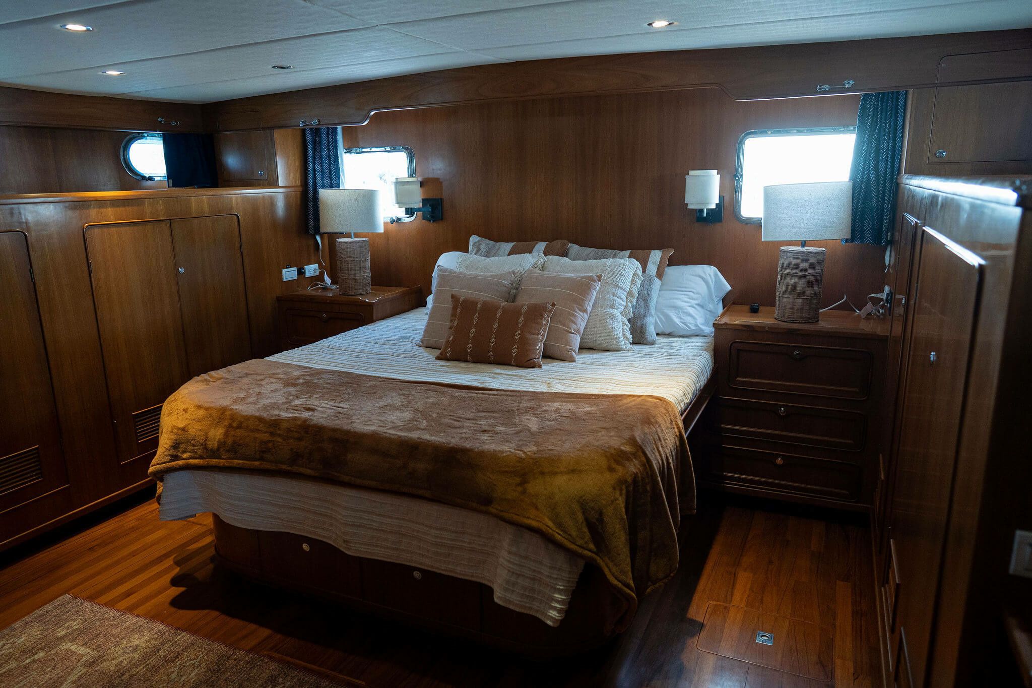 Defever 70 | Wanderlust