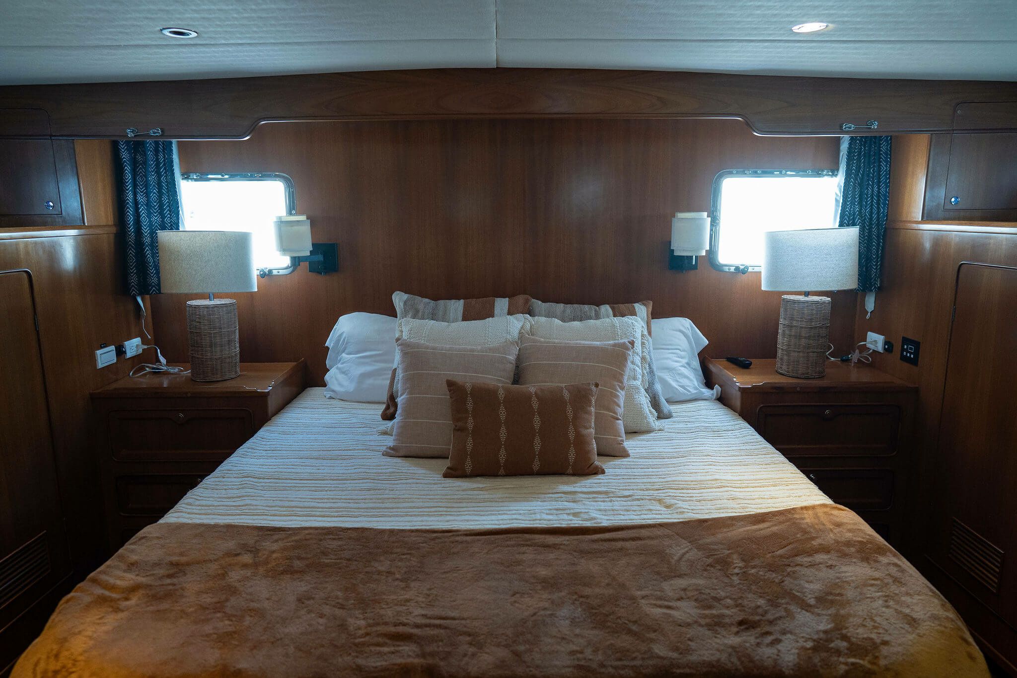 Defever 70 | Wanderlust