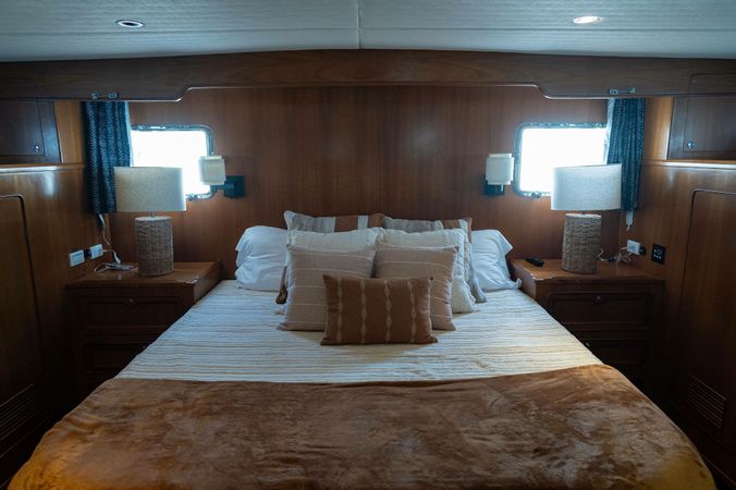 Defever 70 | Wanderlust