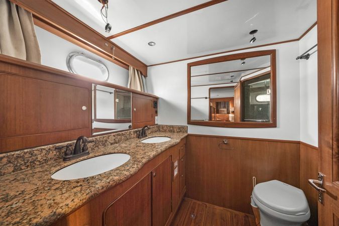 Defever 70 | Wanderlust