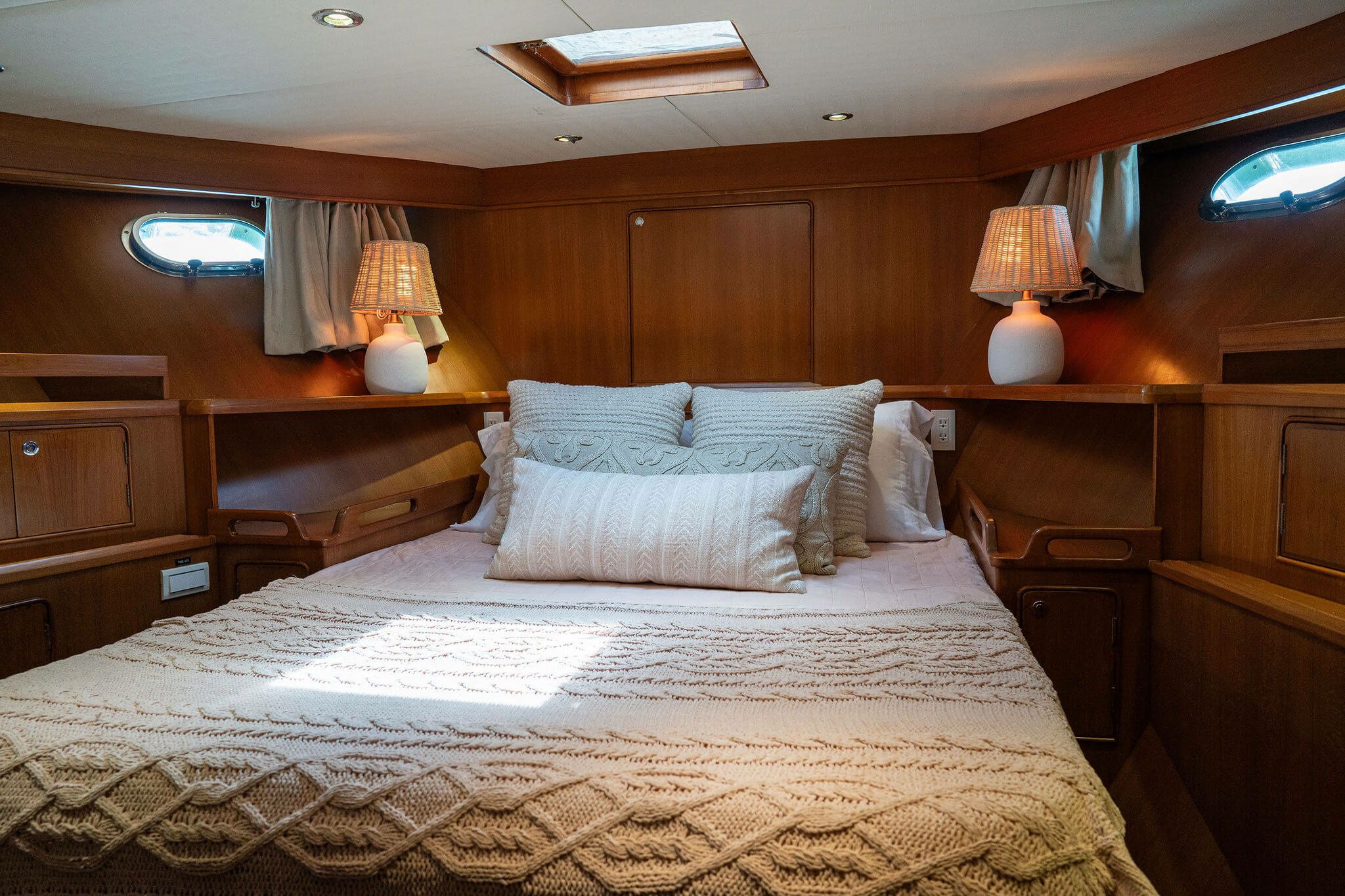 Defever 70 | Wanderlust