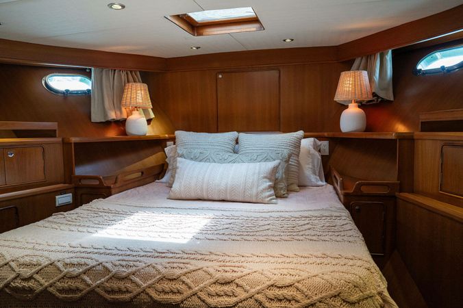 Defever 70 | Wanderlust