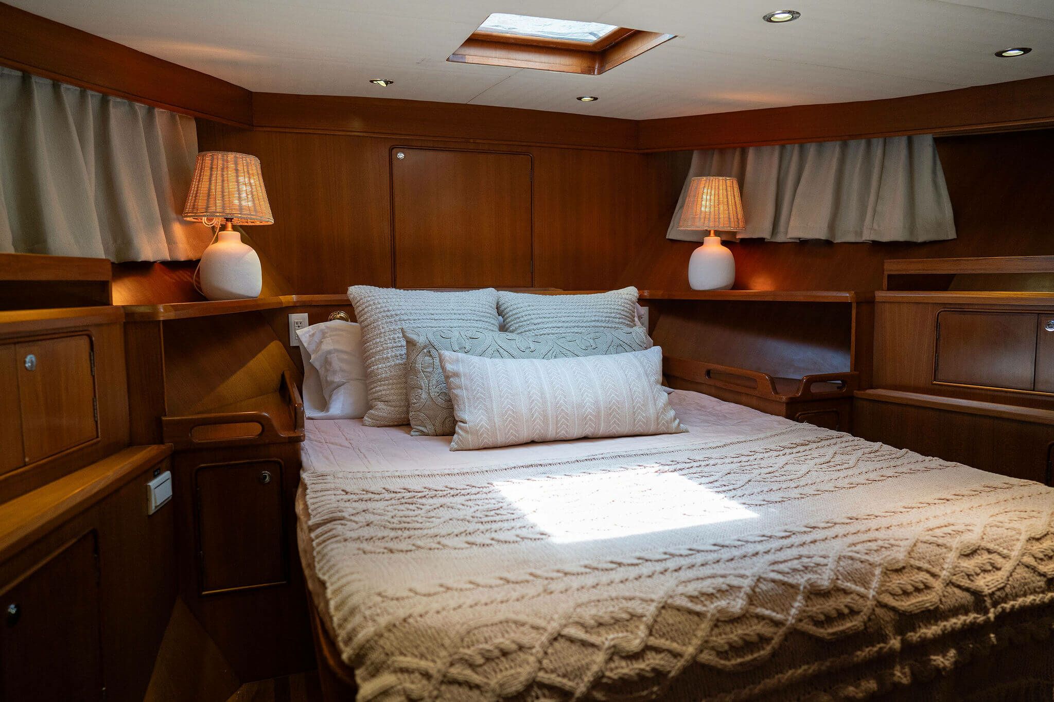 Defever 70 | Wanderlust