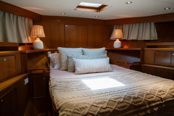 Defever 70 | Wanderlust