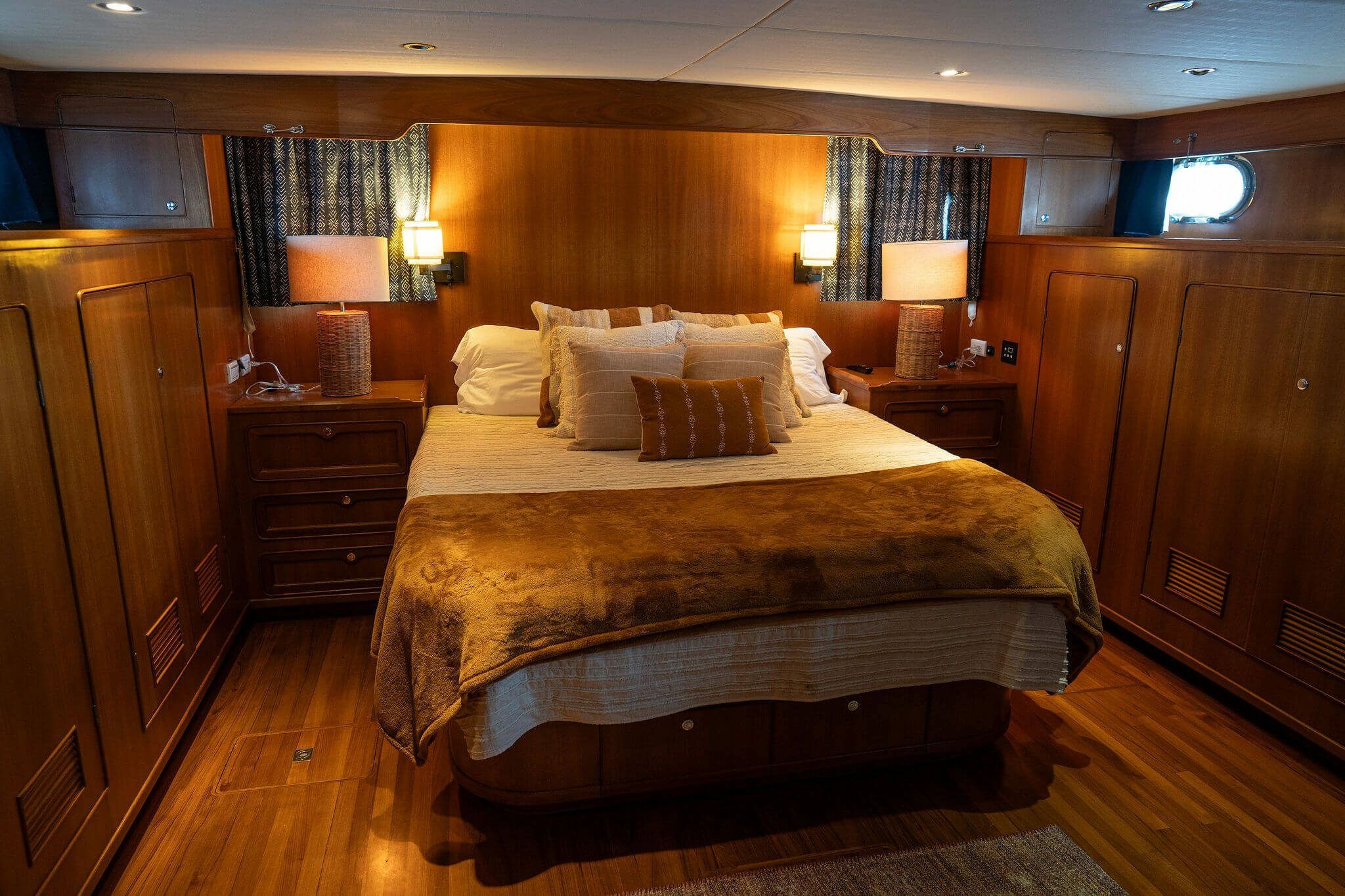 Defever 70 | Wanderlust