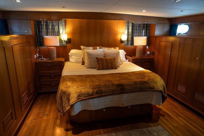 Defever 70 | Wanderlust