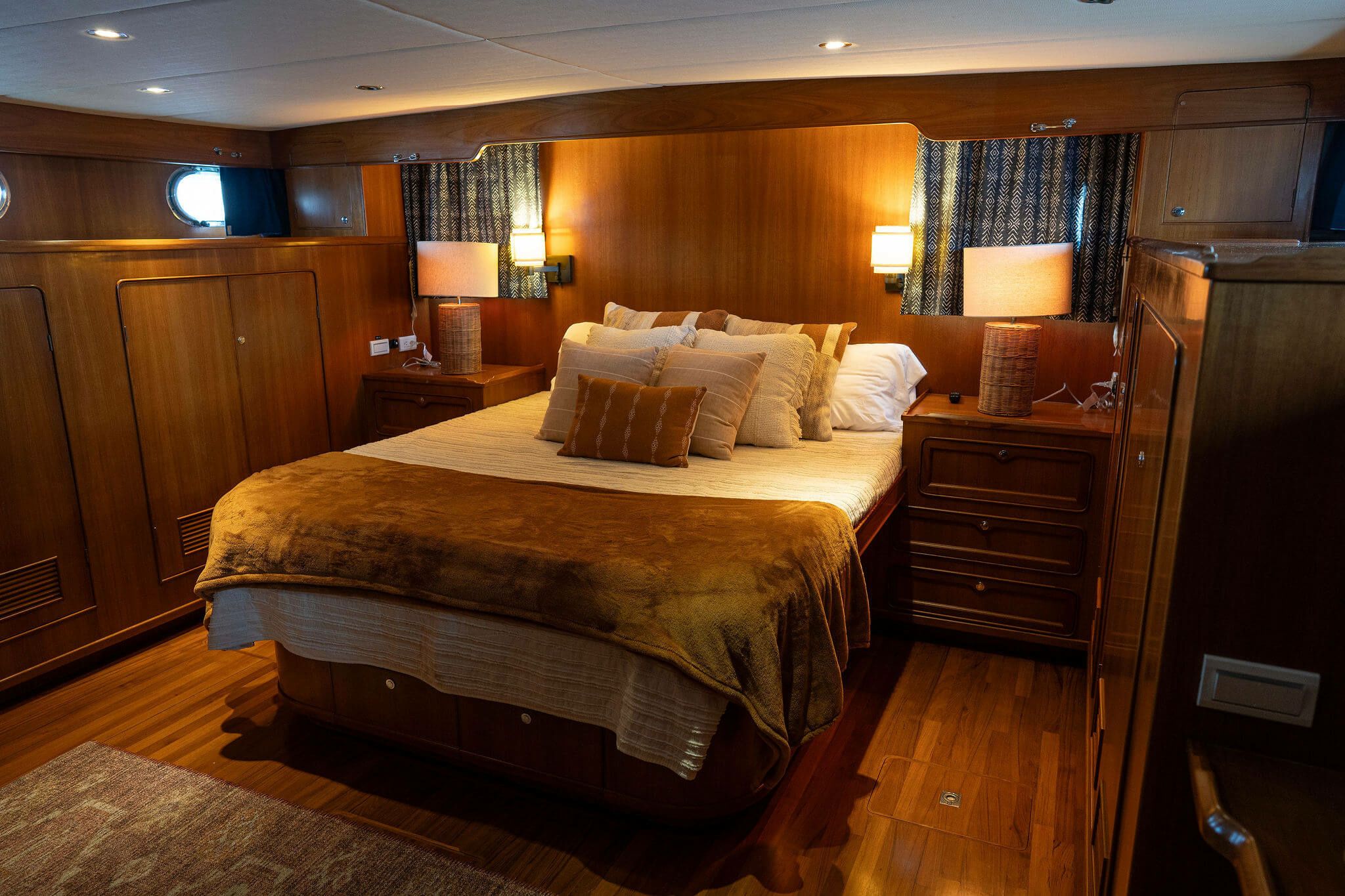 Defever 70 | Wanderlust