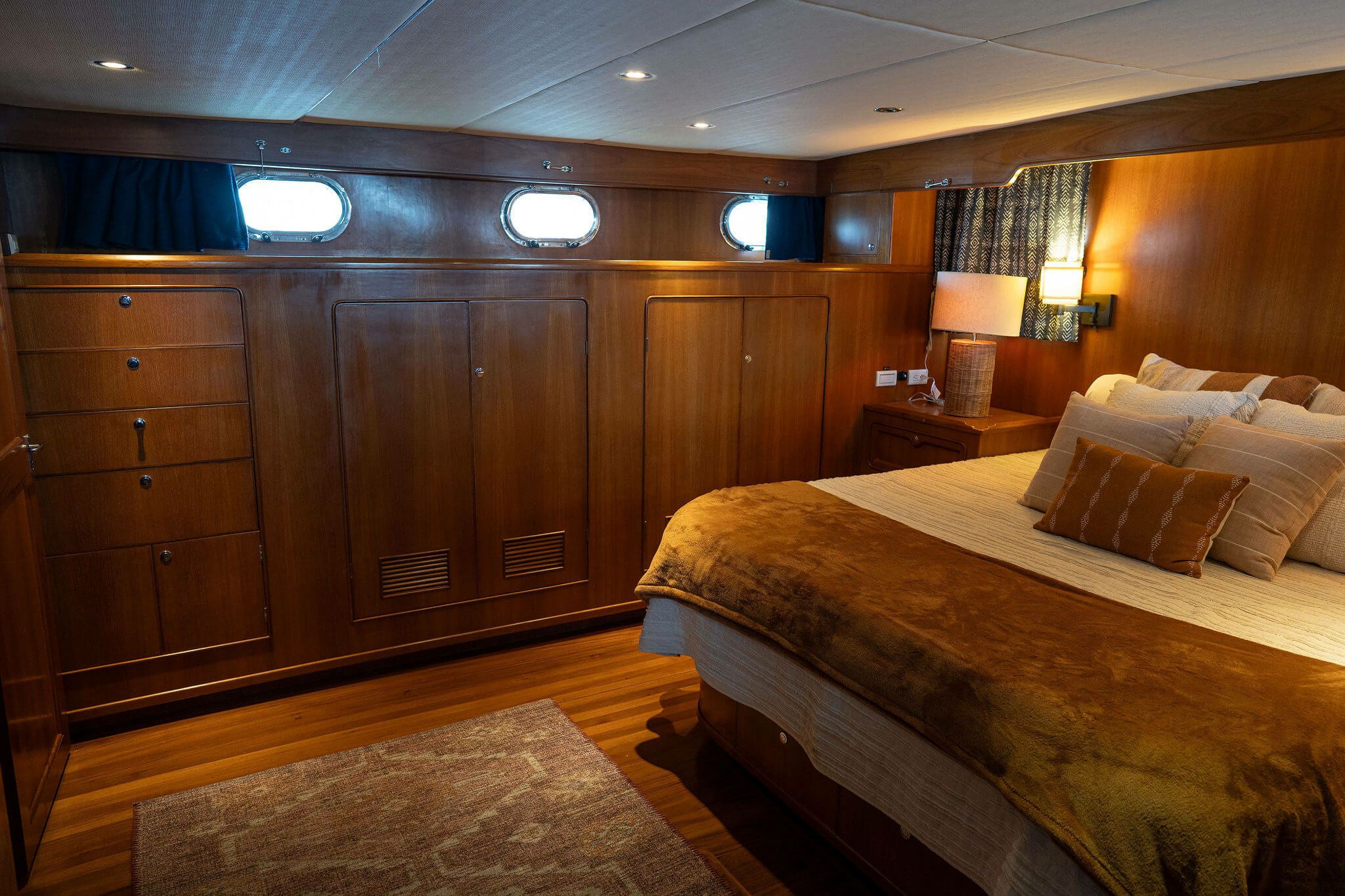 Defever 70 | Wanderlust