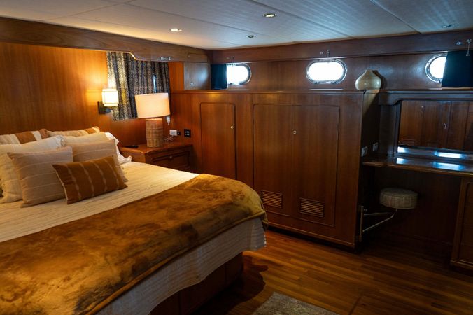 Defever 70 | Wanderlust