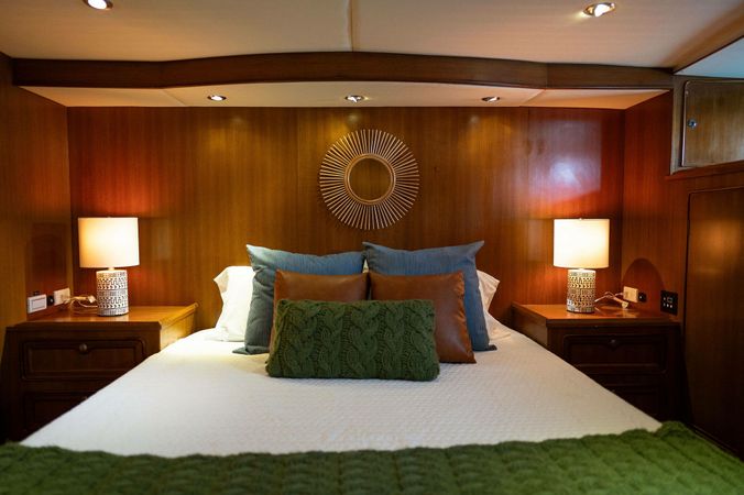 Defever 70 | Wanderlust